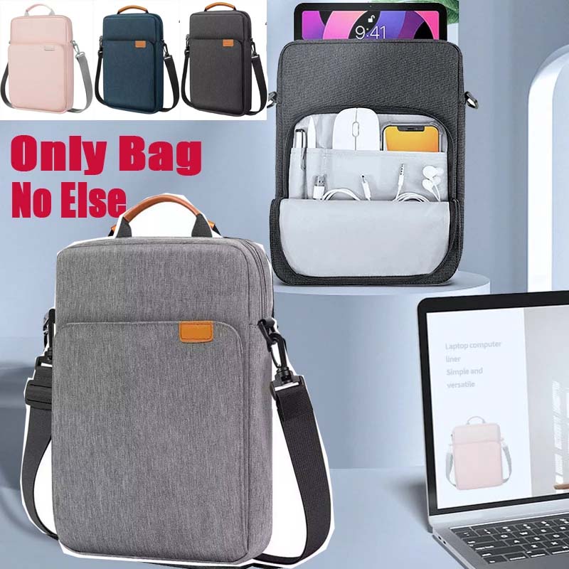 Ulefone Tablet Accessories - Sac à bandoulière pour tablette Samsung