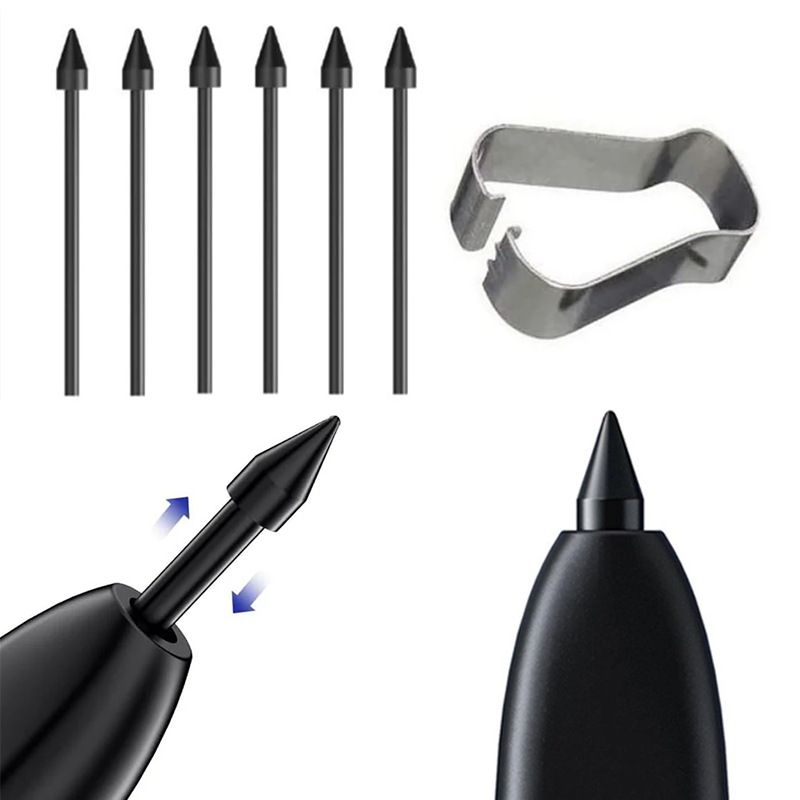 Tablet Pencil Accessories - Embout de stylet pour tablette Samsung
