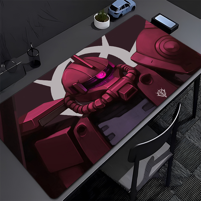 Rugged Tablet Accessories - Tapis de souris 90x40cm Anime Gabinete