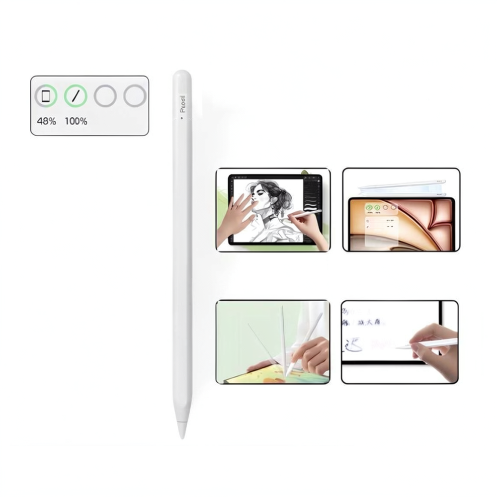 Accessories For Tablet Users - Stylet de qualité supérieure pour iPad,