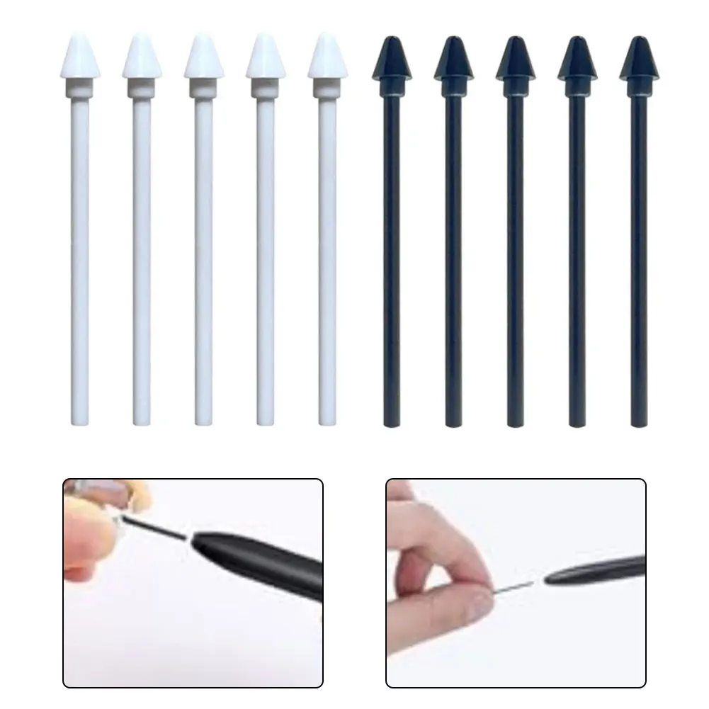 Samsung Tablet Accessories Pen - 5 pièces tablette crayon pointe pour