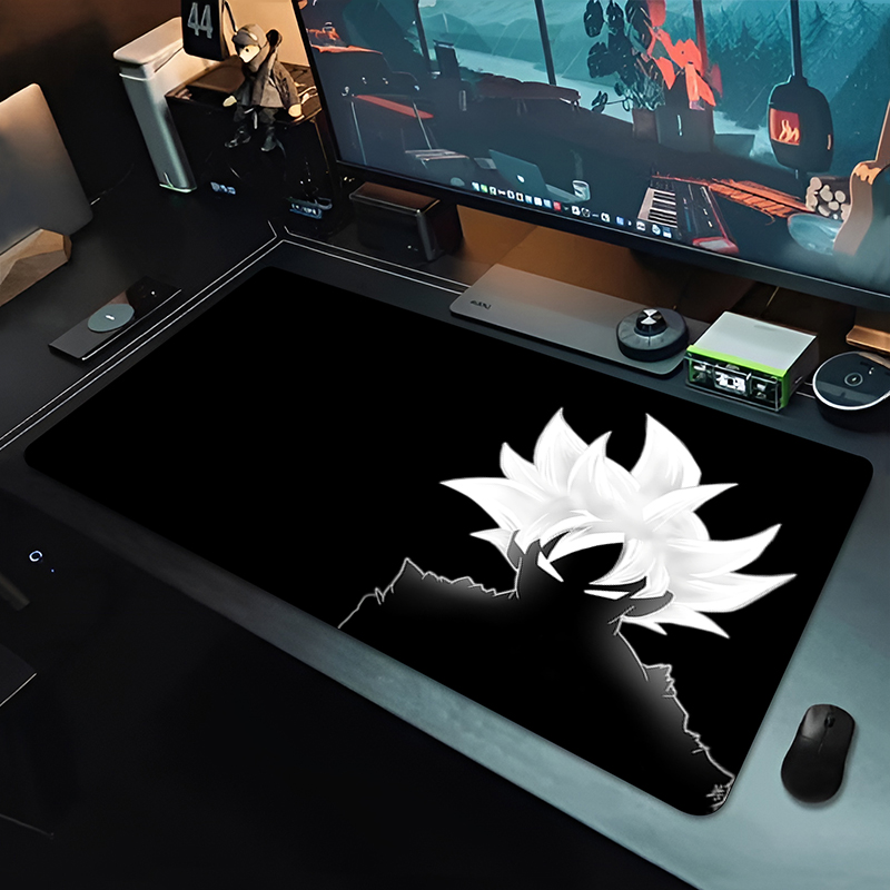 Rugged Tablet Accessories - Tapis de souris Dragon Ball Z