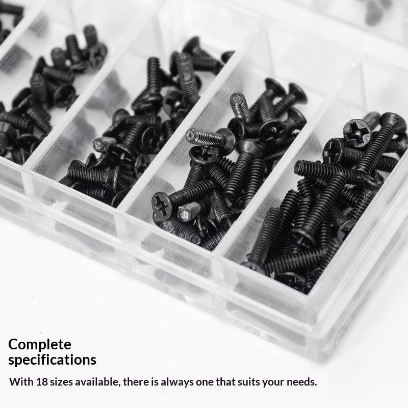 Tablet Accessories Set - NOUVEAU 1 ensemble de vis pour