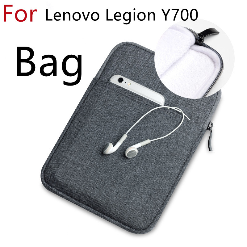 Lenovo Tablet M11 Accessories - Étui à main pour Lenovo Legion