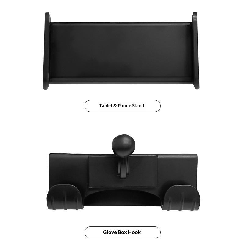 Tablet Accessory - Support pour tablette pour Tesla Model