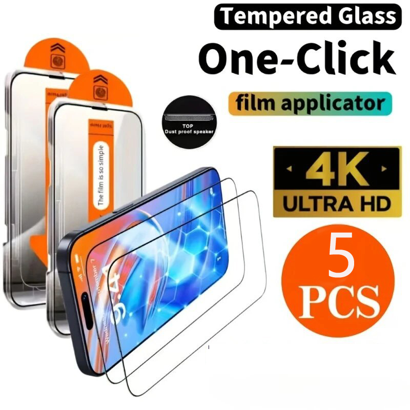 Realme Gt 6 - 5 pièces pour Realme GT Master