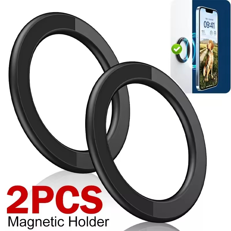 Tablet Car Mount - Support magnétique adhésif pour téléphone portable