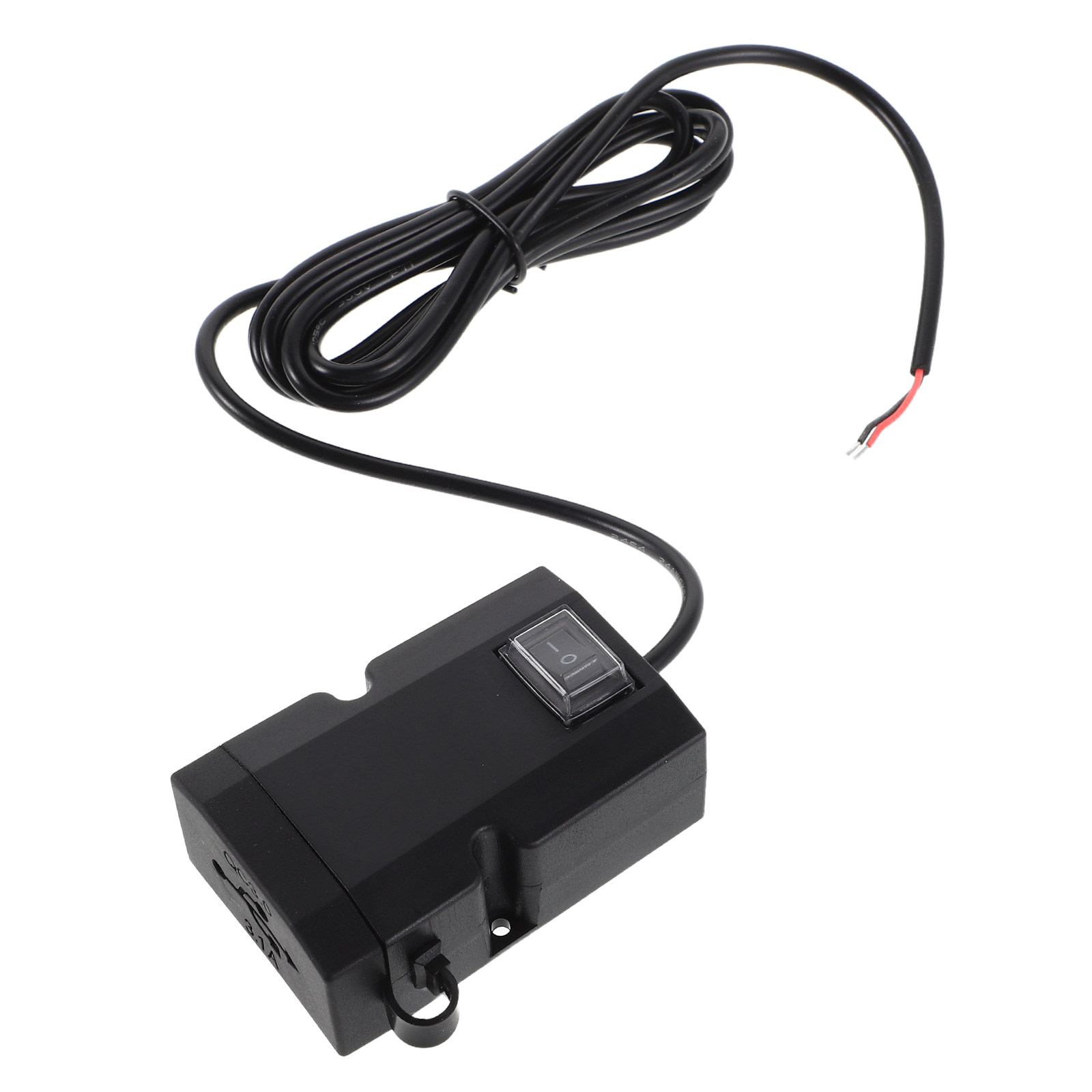 Tablet Car Mount - Chargeur de téléphone étanche pour moto,