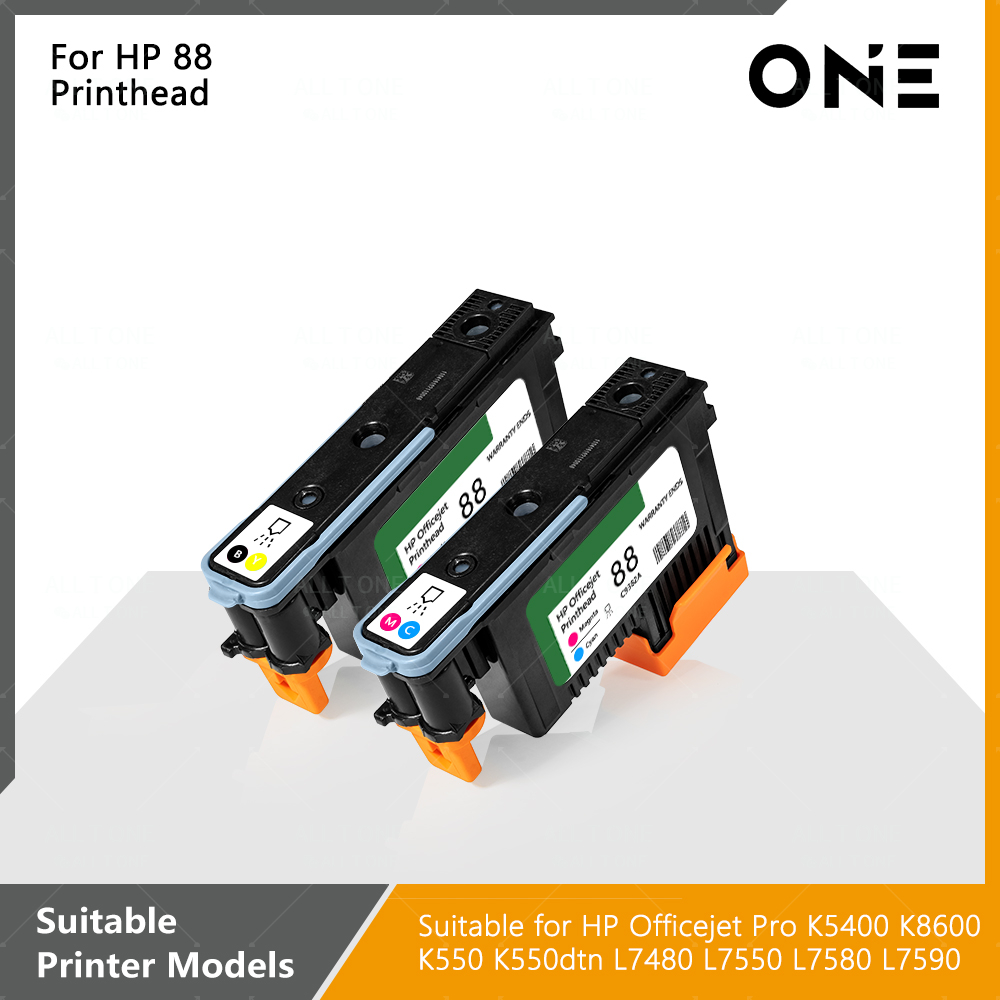 Hp Tablet Accessories - Tête d'impression pour HP OffSTRjet Pro