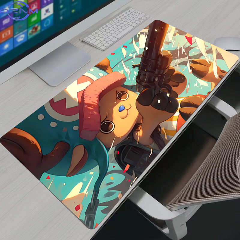 Rugged Tablet Accessories - Grand tapis de souris pour ordinateur