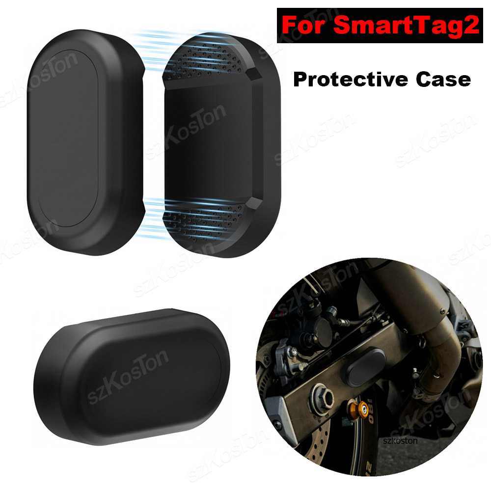 Magnetic Case Smart - Support magnétique pour Samsung Smart Tag