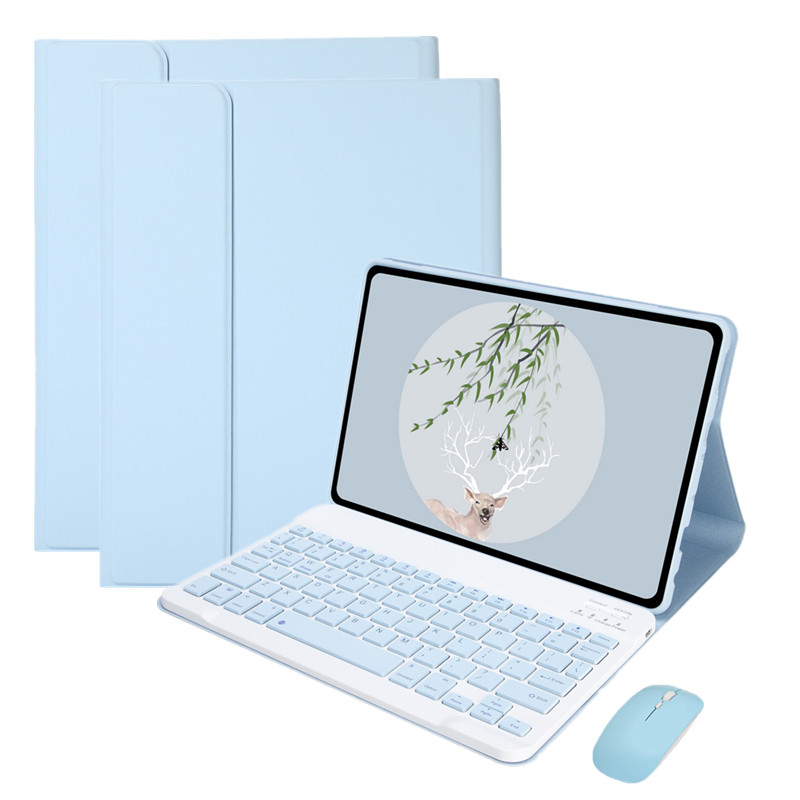 Lenovo Tablet M11 Accessories - Juste de clavier magnétique sans fil