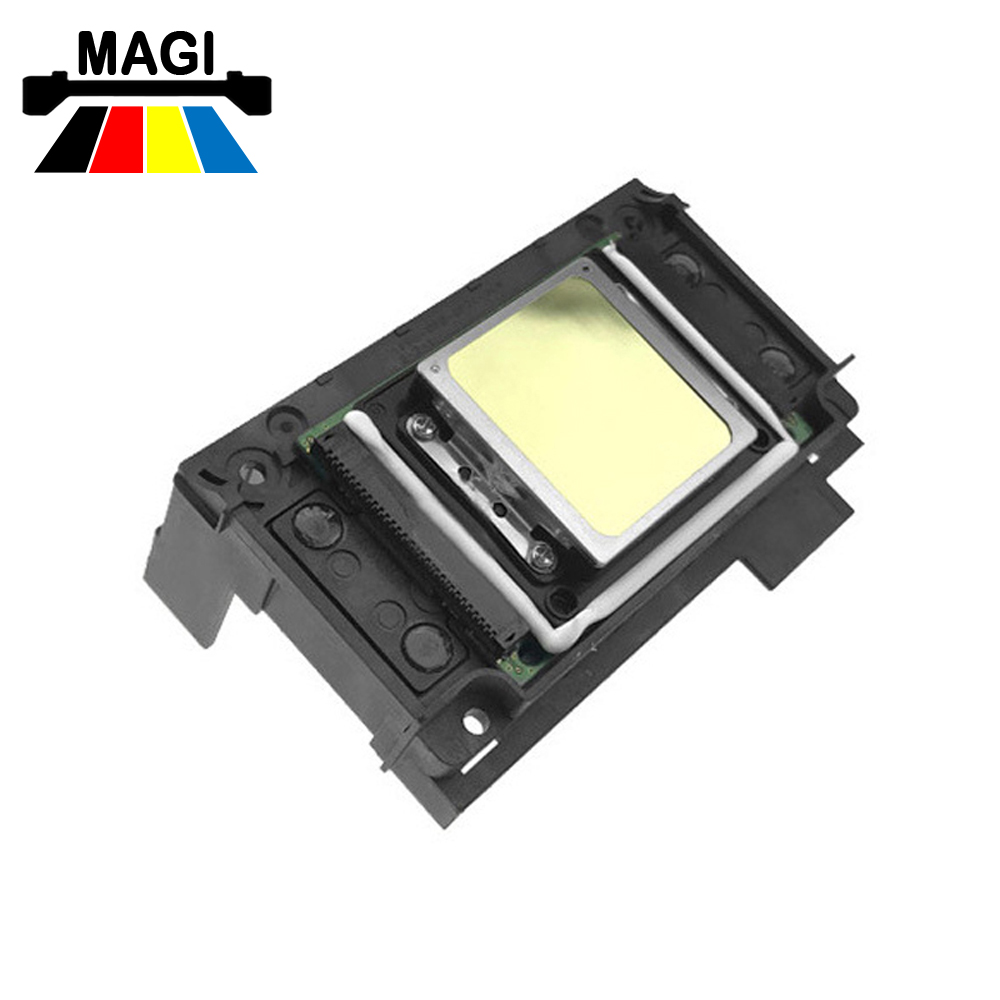 Hp Tablet Accessories - Tête d'impression F1080 pour imprimante Epson,