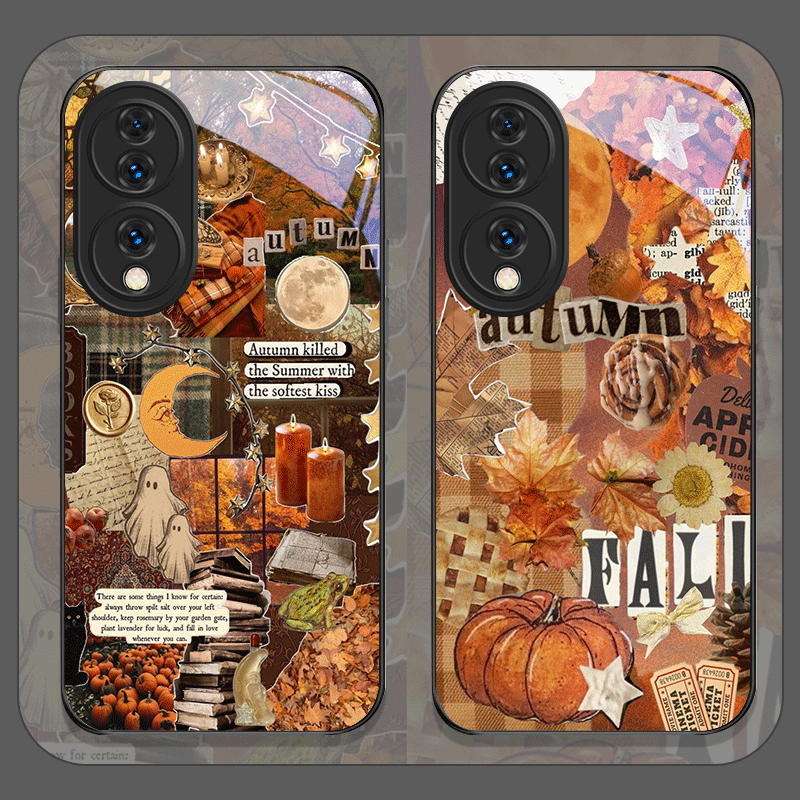 Huawei Mate 60 - Coque de téléphone en verre trempé
