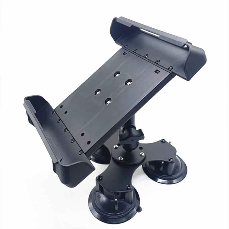 Tablet Car Mount - Support de tablette à triple ou