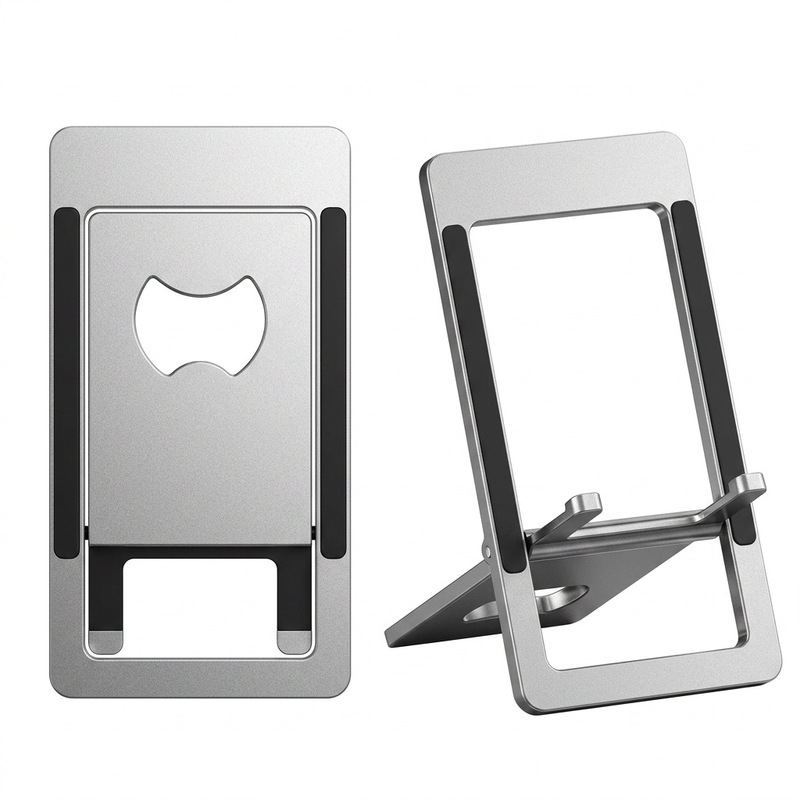 Ulefone Tablet Accessories - Support de téléphone et tablette pliable
