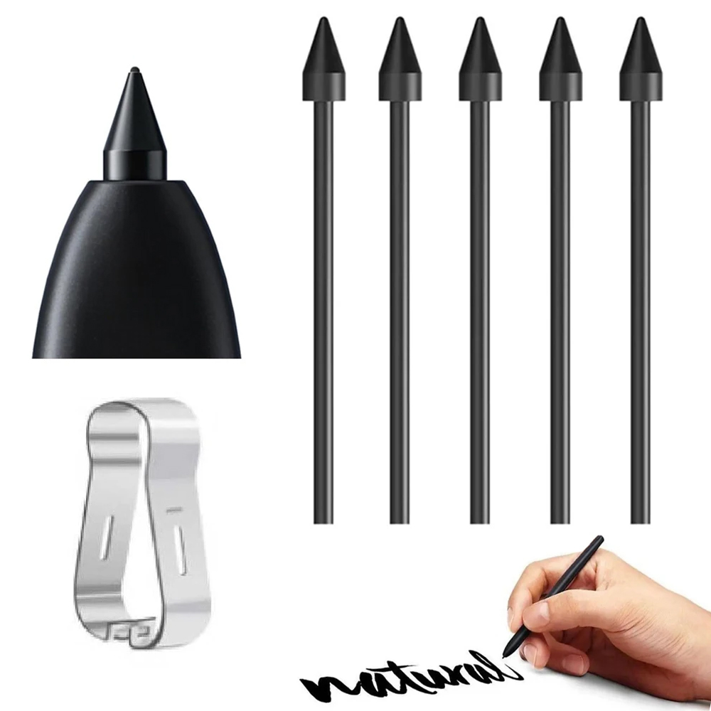Samsung Tablet Accessories Pen - Embouts de crayon pour Samsung S,