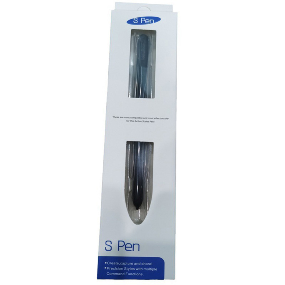 Samsung Tablet Accessories Pen - Stylet de remplacement, 1 pièce, stylet