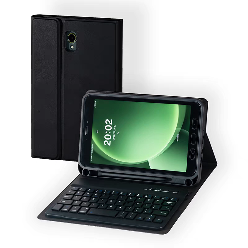 Samsung Tablet Keyboard Accessories - Coque pour Samsung Galaxy Tab Active