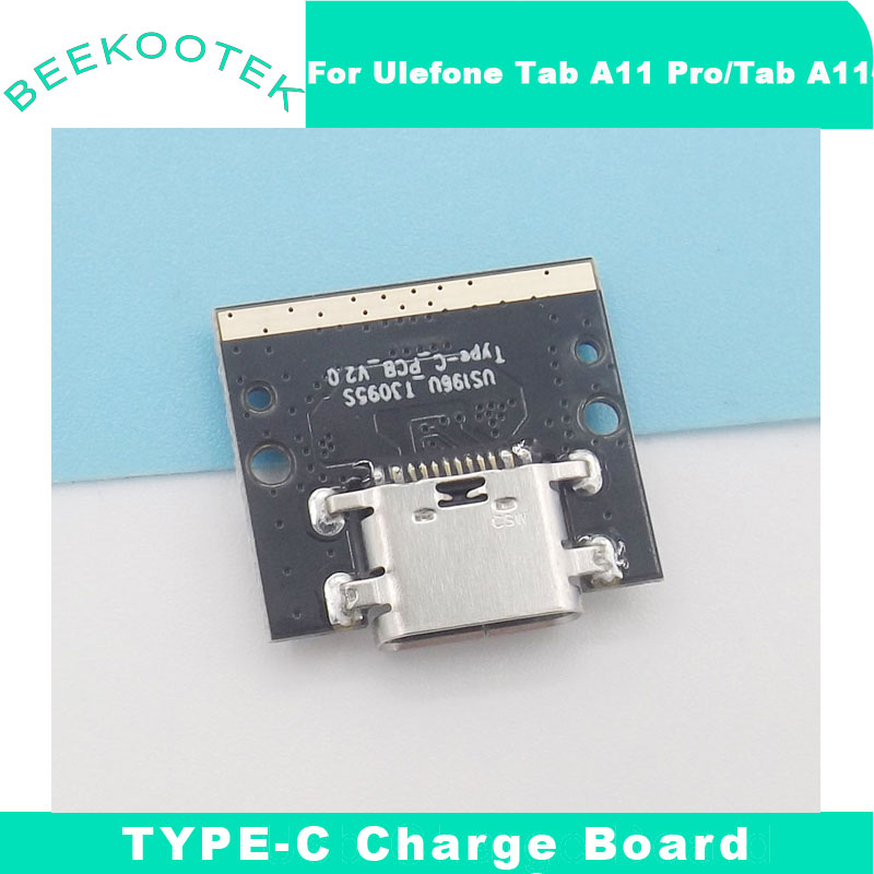 Ulefone Tablet Accessories - Nouvelle carte de charge TYPE-C d'origine