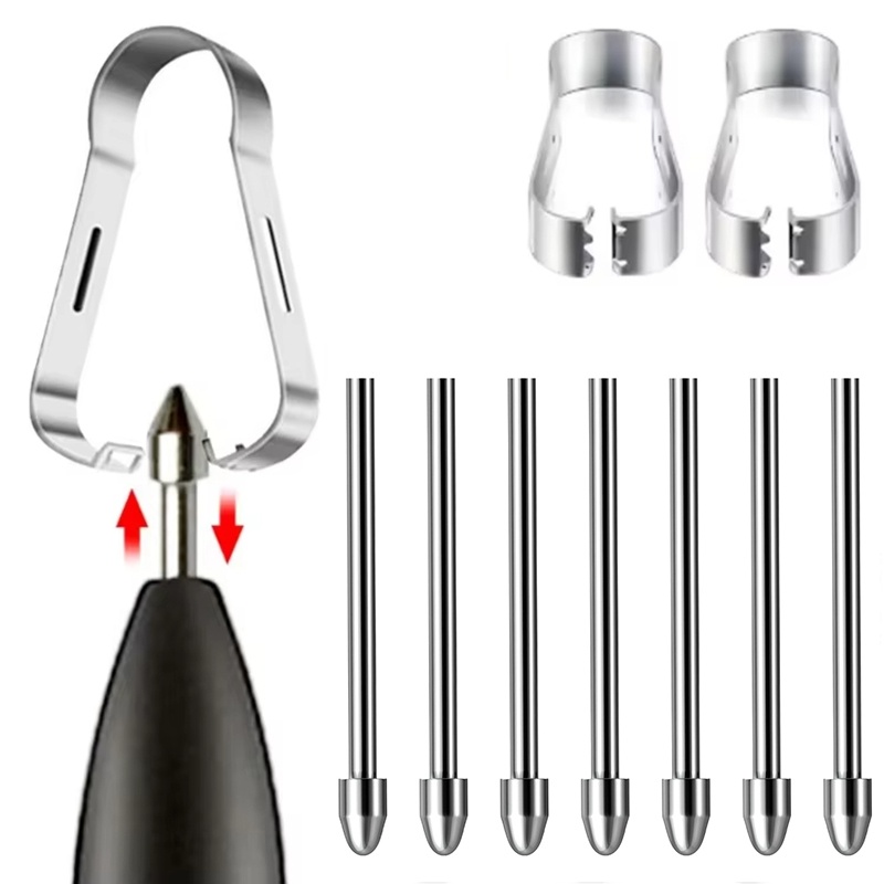 Samsung Tablet Accessories Pen - Pointe de rechange en alliage de