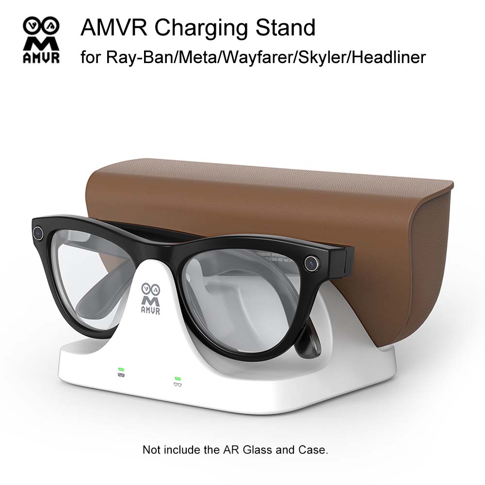 Magnetic Case Smart - AMVR support de charge pour Ray