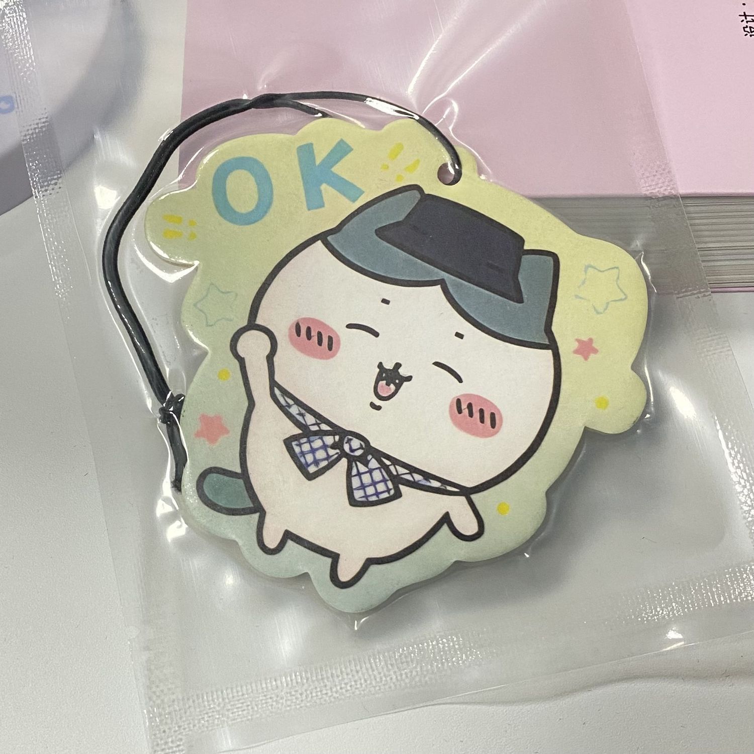 Tablet Cute Accessories - Chiikawa, Hachiware, Usagi – Adorables désodorisants