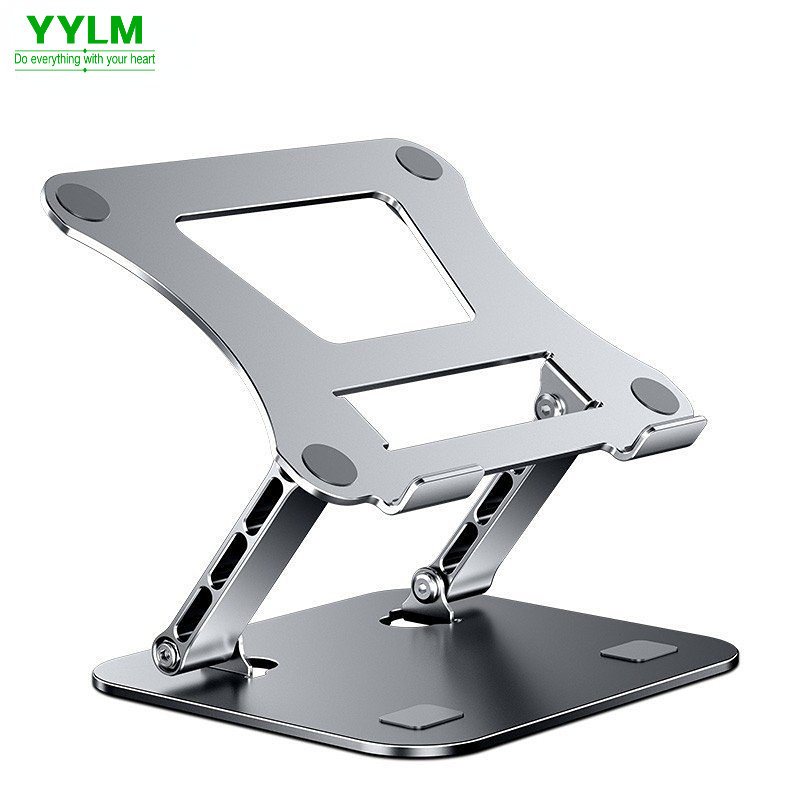 Cooling Stand Tablet - Support réglable pour téléphone et tablette