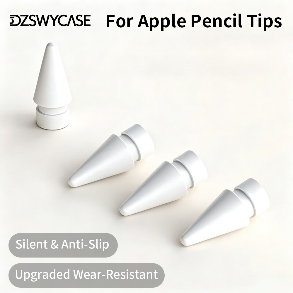 Tablet Pencil Accessories - Pointe de remplacement pour Apple Pencil
