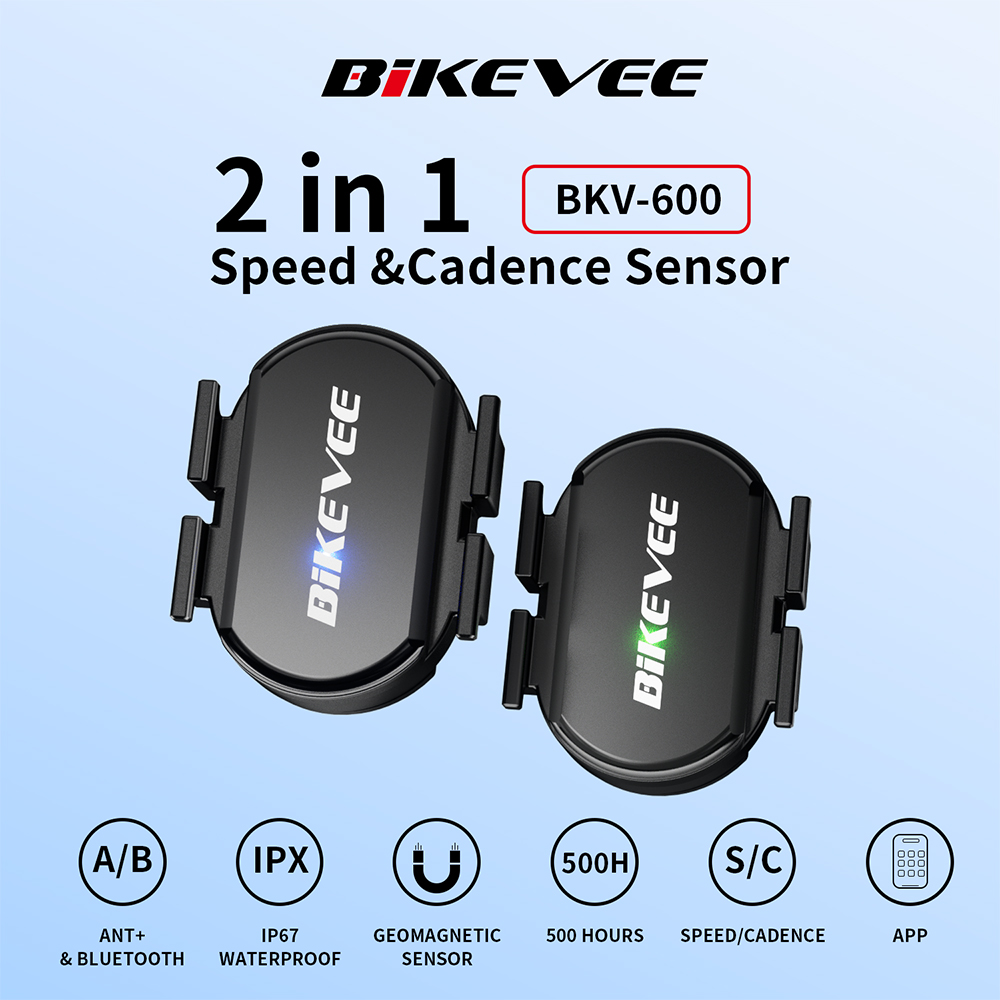 Capteur de vitesse de cadence  - Tablet Accessory avis et prix