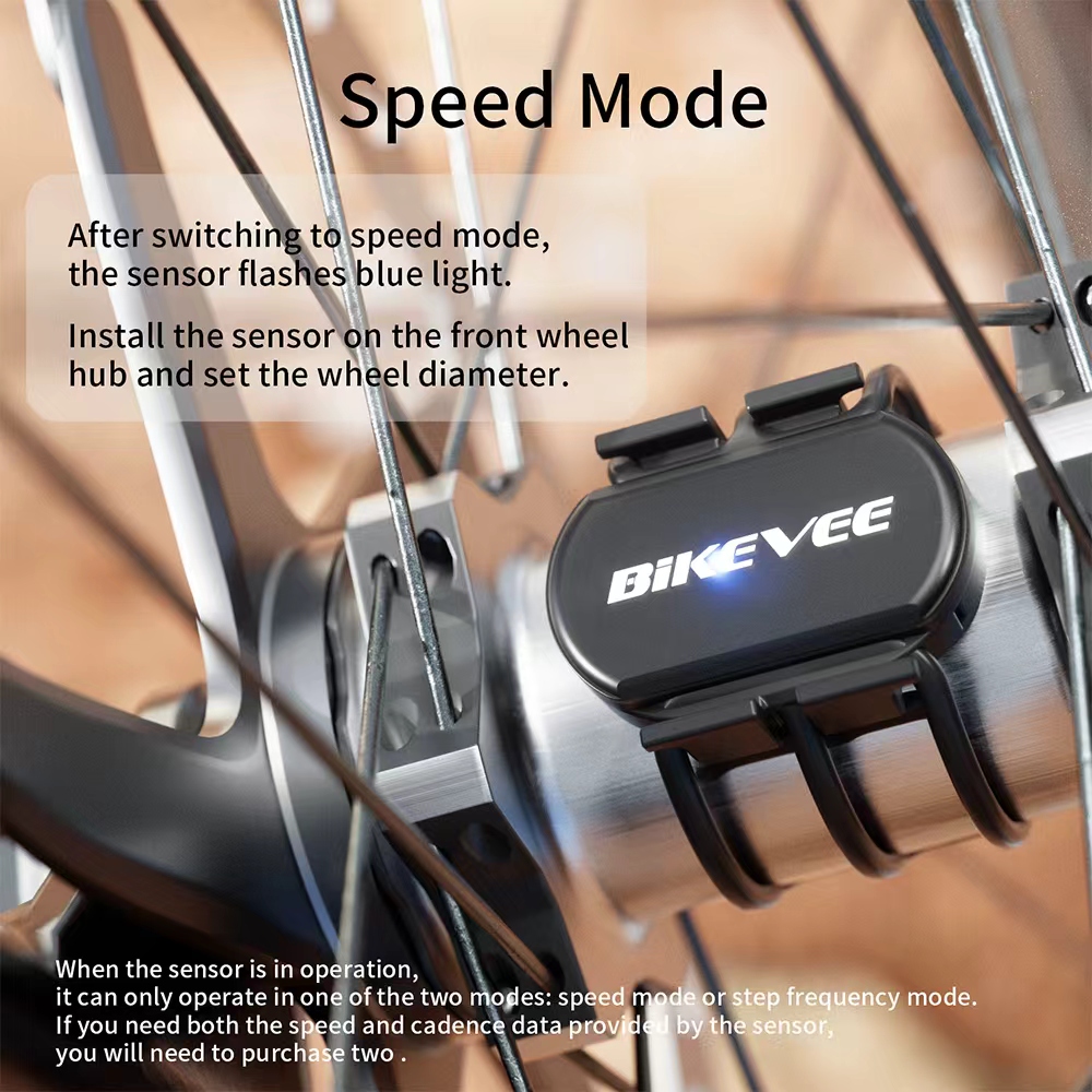 Capteur de vitesse de cadence  - Tablet Accessory avis et prix