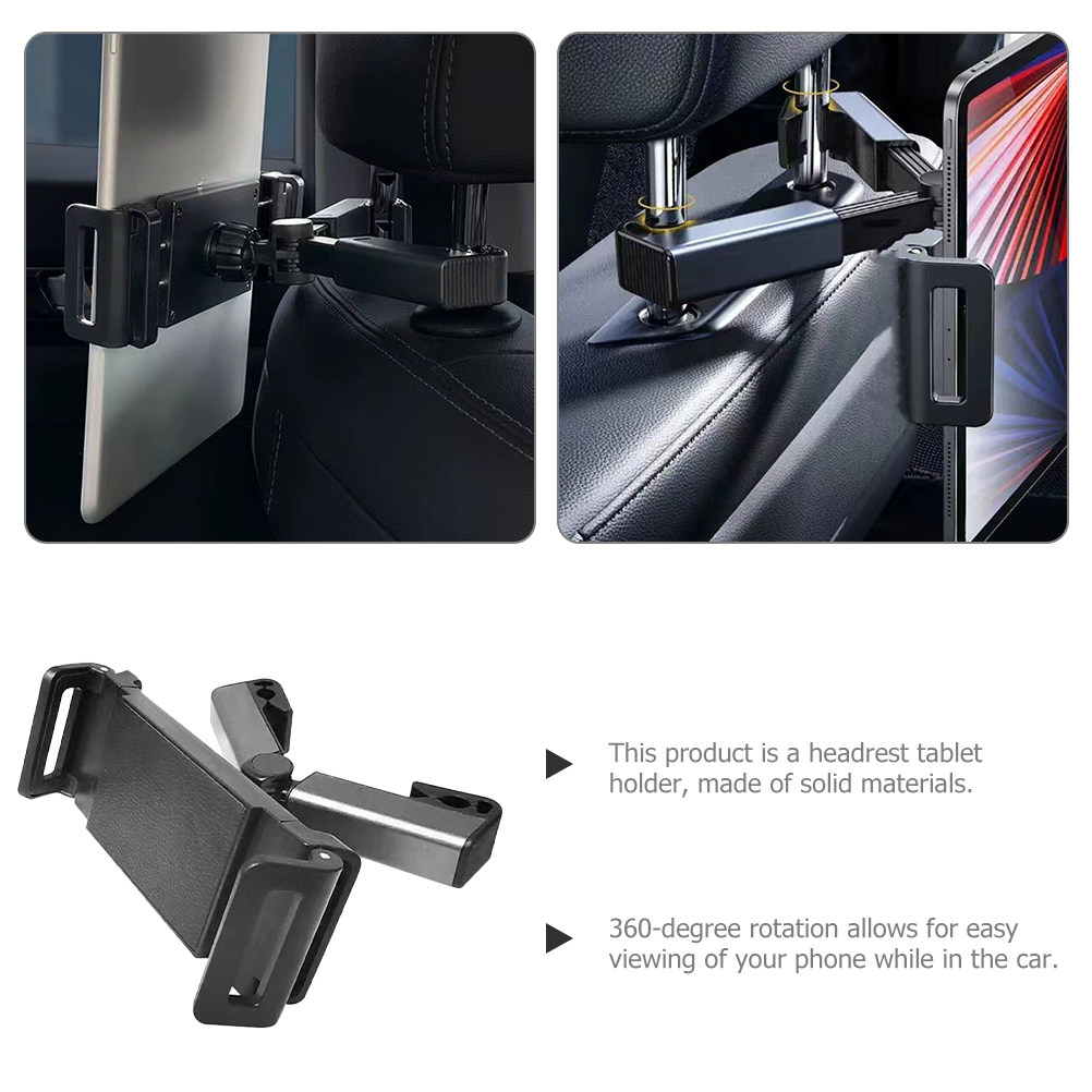 Support de téléphone pour appu - Tablet Car Mount avis et prix