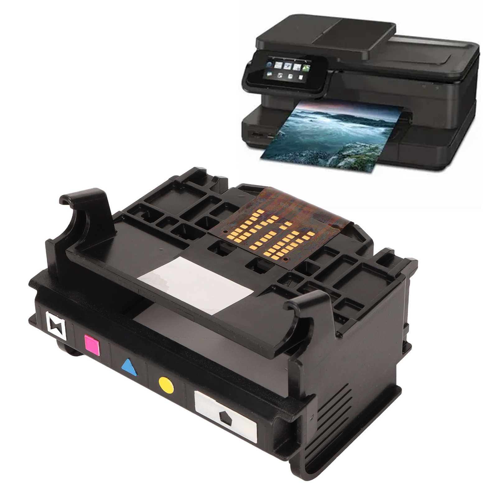 Tête d'impression de remplacem - Hp Tablet Accessories avis et prix