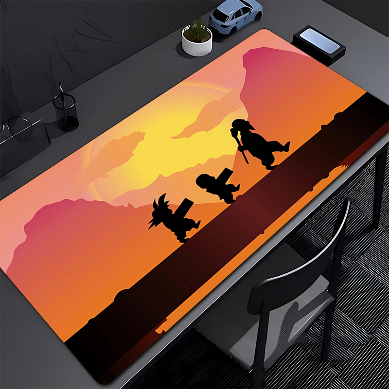 Tapis de souris DBZ Dragon Bal - Rugged Tablet Accessories avis et prix