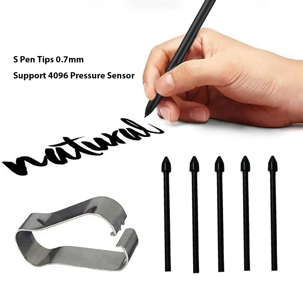 Embout de stylet pour tablette - Tablet Pencil Accessories avis et prix