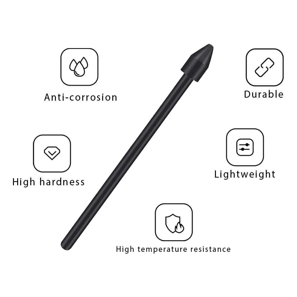 Embout de stylet pour tablette - Tablet Pencil Accessories avis et prix