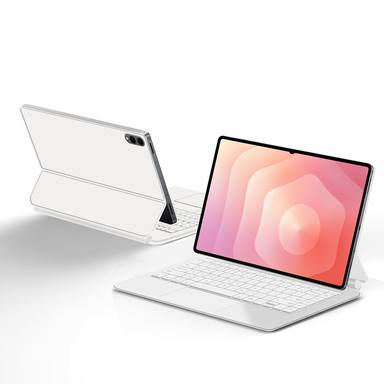 Étui pour clavier magique pour - Samsung Tablet Keyboard Accessories avis et prix
