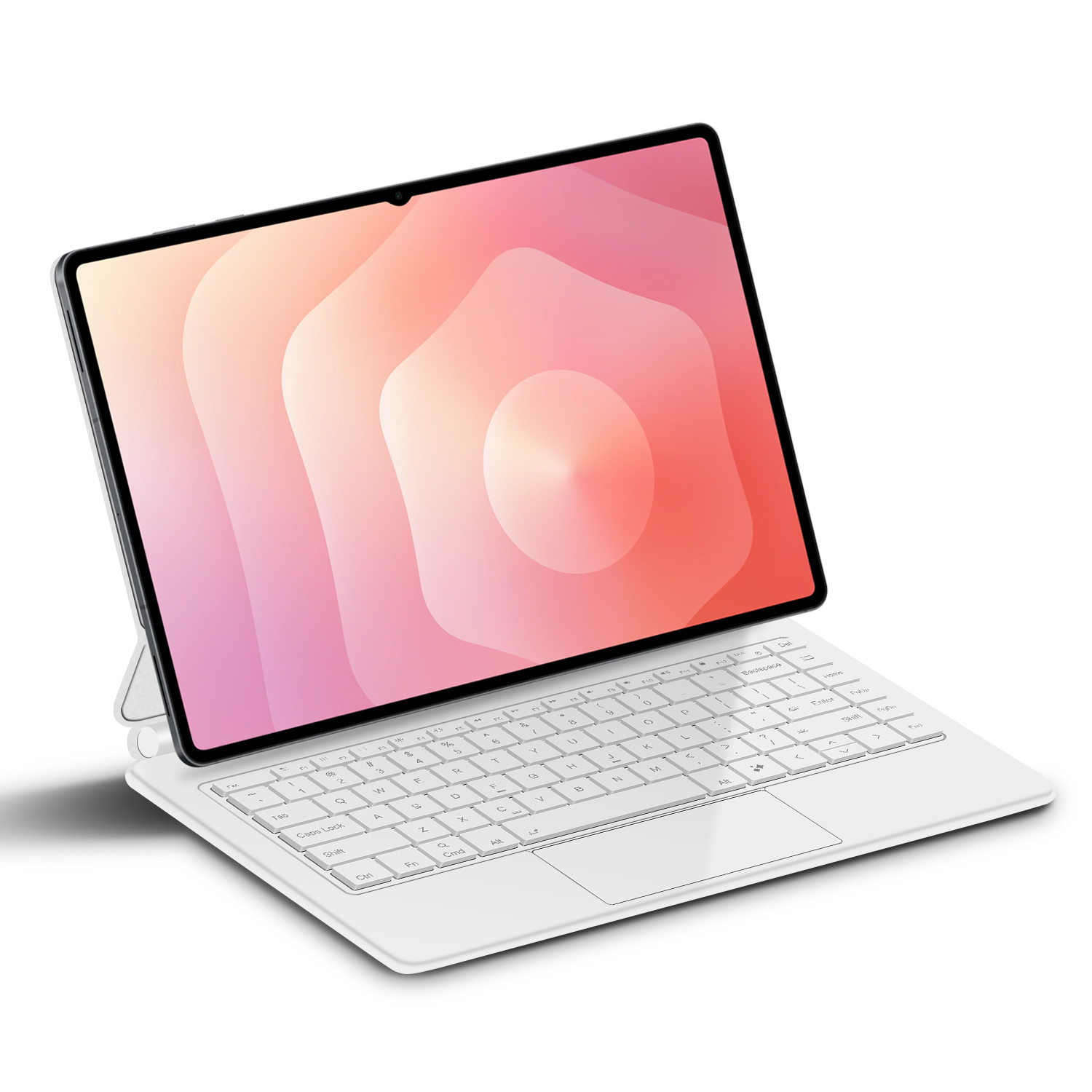 Étui pour clavier magique pour - Samsung Tablet Keyboard Accessories avis et prix