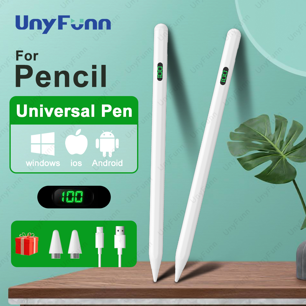Stylo universel pour écran tac - Samsung Tablet Accessories Pen avis et prix