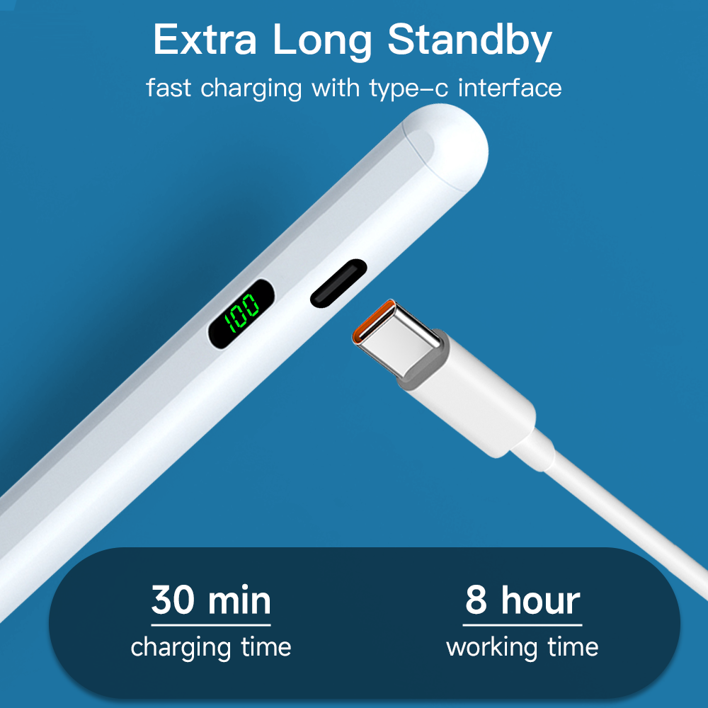 Stylo universel pour écran tac - Samsung Tablet Accessories Pen avis et prix