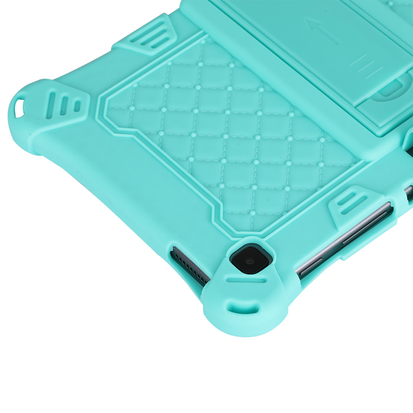 Étui en silicone A43M pour tab - Samsung Tablet Accessories Pen avis et prix