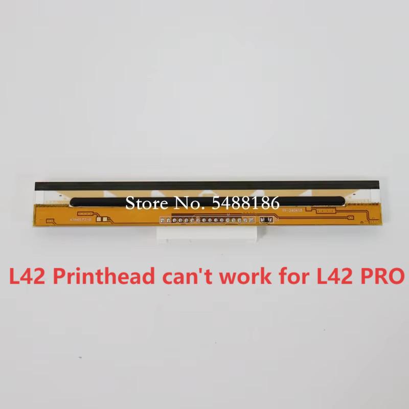 Tête d'impression L42 pour ELG - Hp Tablet Accessories avis et prix