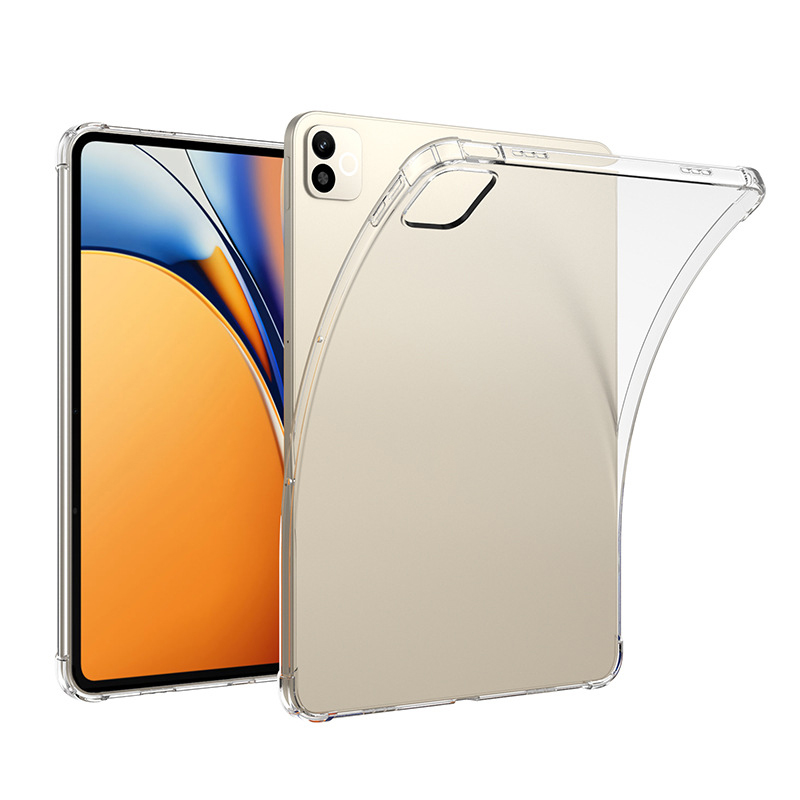 Coque de protection souple en  - Realme Tablet Accessories avis et prix