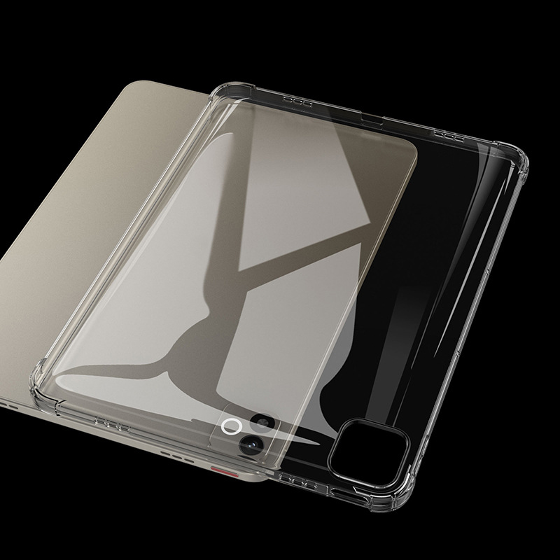 Coque de protection souple en  - Realme Tablet Accessories avis et prix