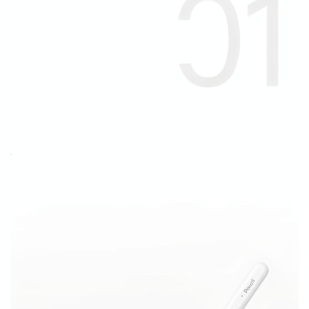 Stylet de qualité supérieure p - Accessories For Tablet Users avis et prix