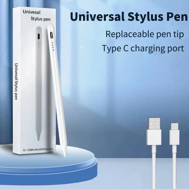 Stylet universel pour tablette - Samsung Tablet Accessories Pen avis et prix