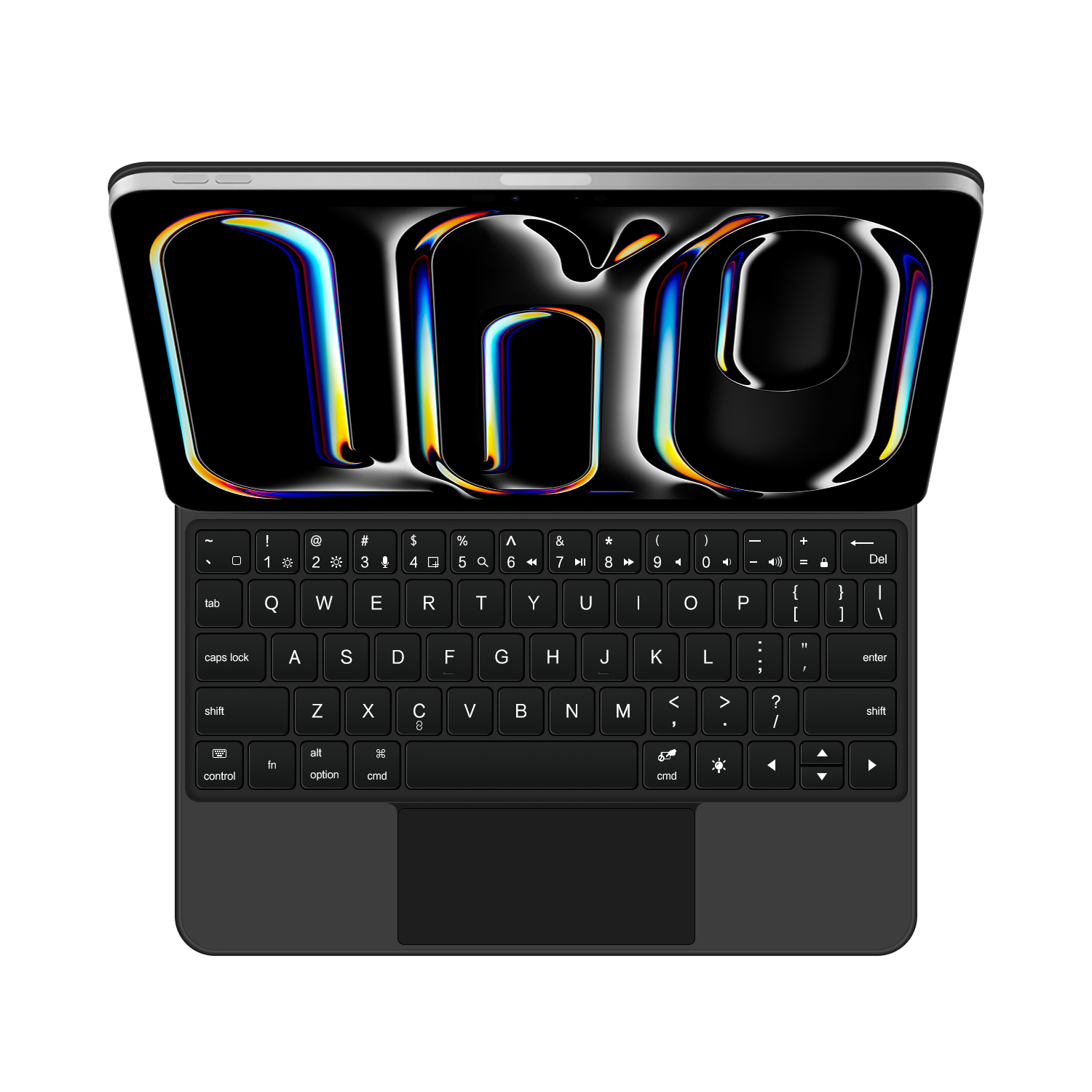 AJIUYU – Folio de clavier magi - Magnetic Case Smart avis et prix