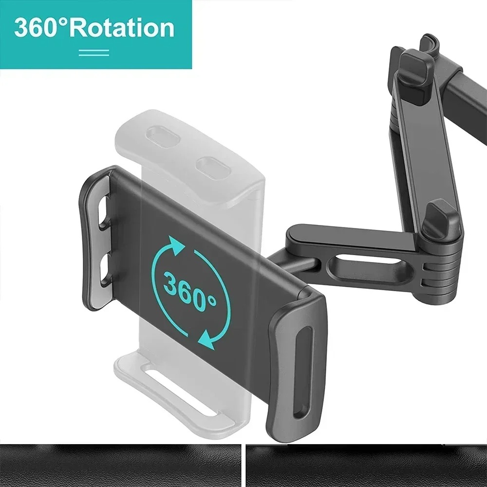 Support universel pour appui-t - Tablet Car Mount avis et prix