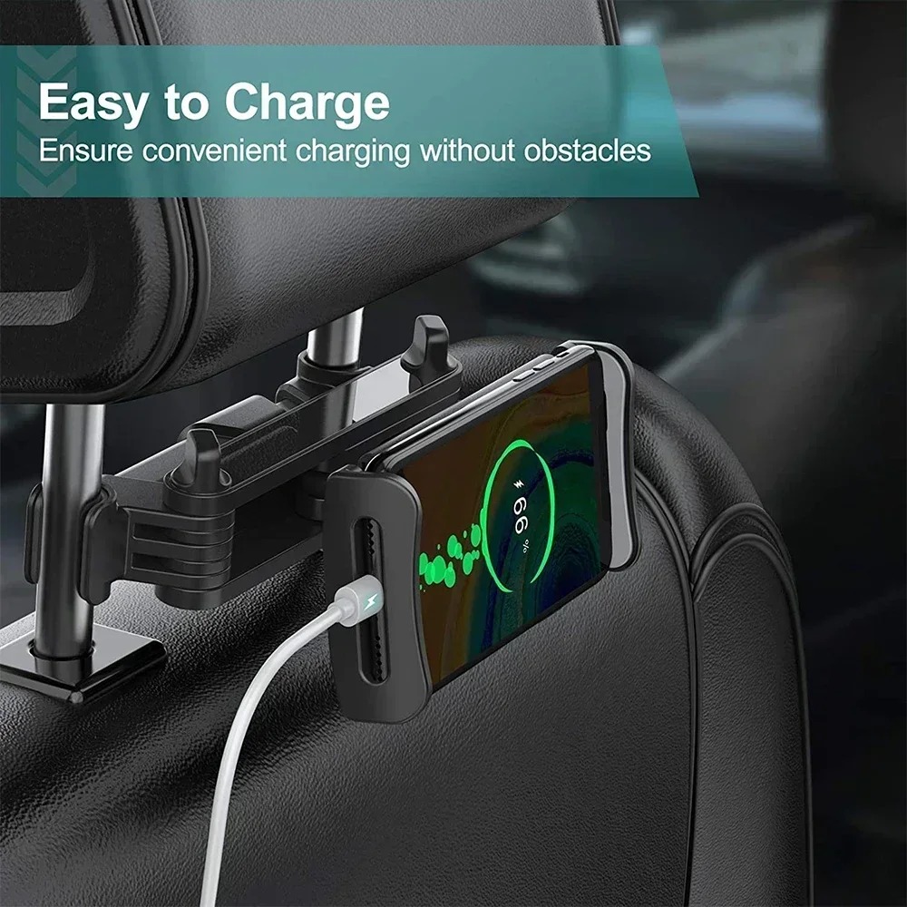 Support universel pour appui-t - Tablet Car Mount avis et prix