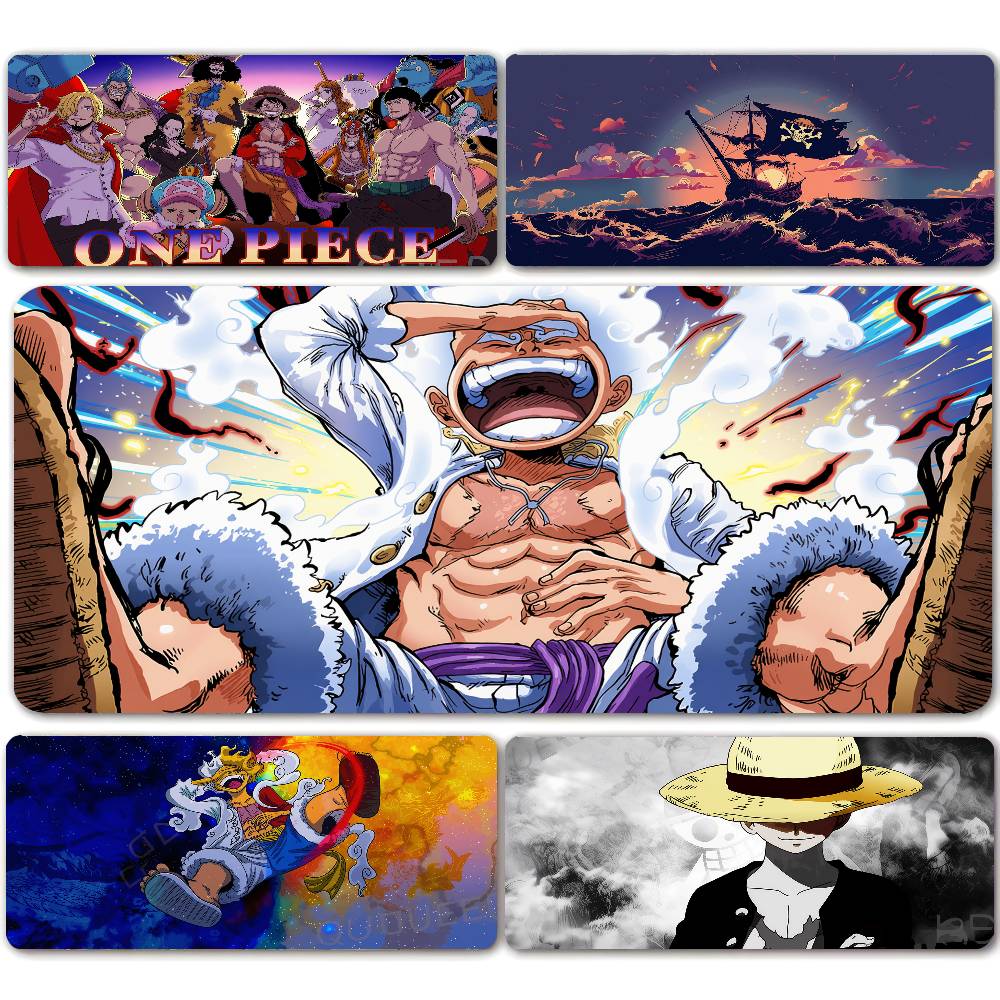 Tapis de souris One Piece Anim - Rugged Tablet Accessories avis et prix